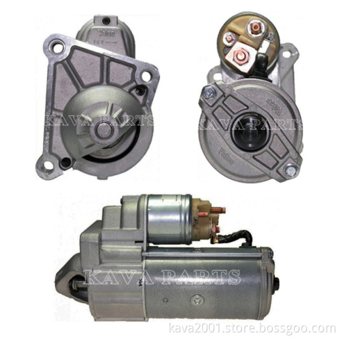 12V Car Starter Motor for Renault Megane & Scenic - 7700113209, 188574, 432672